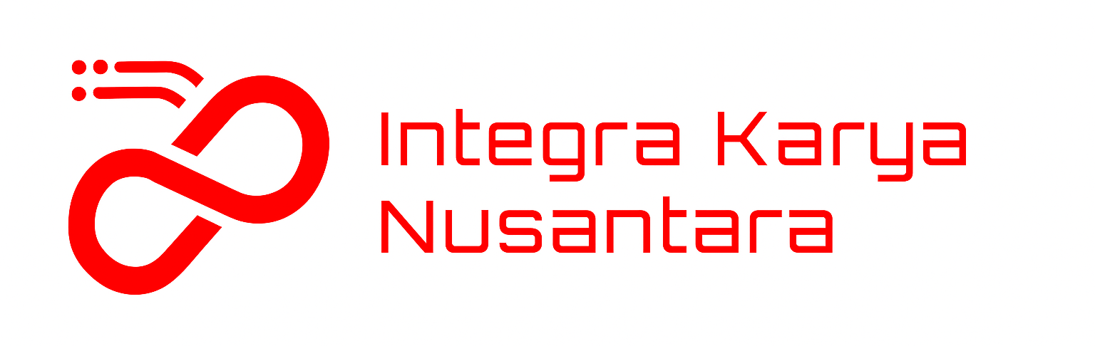 CV Integra Karya Nusantara Logo